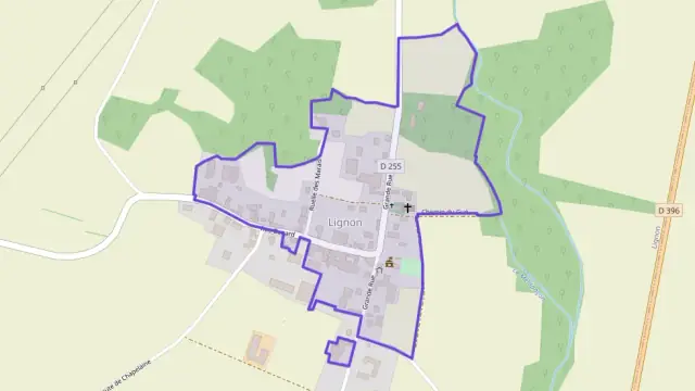 Maison 148 m² 6 pièces à vendre à Lignon