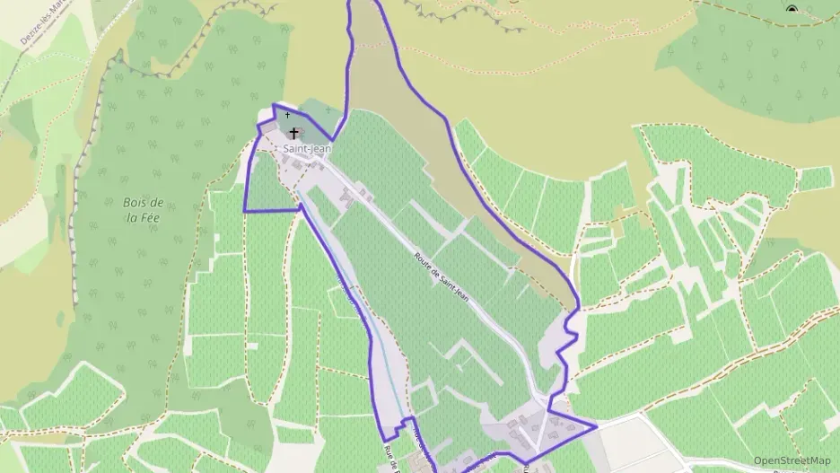 Maison 99 m² quatre pièces à vendre à Santenay Maison 99 m² quatre pièces à vendre à Santenay