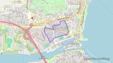 Maison 121 m² cinq pièces à vendre à Martigues