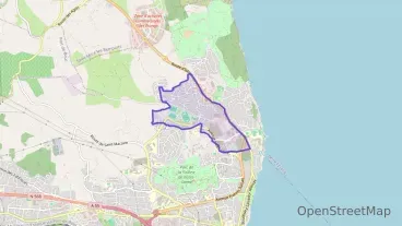 Maison 95 m² cinq pièces à vendre à Martigues