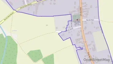 Maison 80 m² trois pièces à vendre à Brienne-la-Vieille