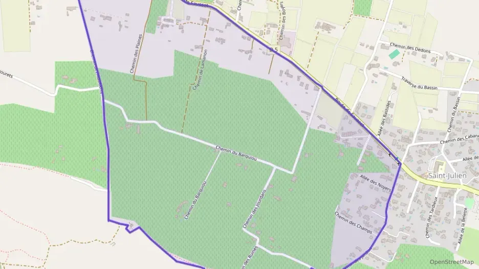 Maison 129 m² quatre pièces à vendre à Martigues