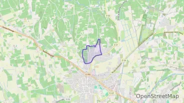 Maison 83 m² quatre pièces à vendre à Sarrians