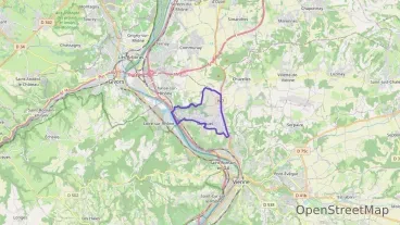 Maison 150 m² quatre pièces à vendre à Seyssuel