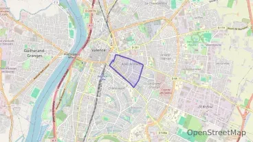 Maison 130 m² quatre pièces à vendre à Valence