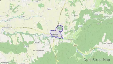 Maison 150 m² six pièces à vendre à La Bégude-de-Mazenc