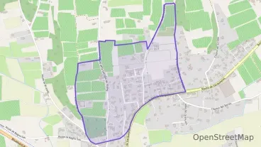 Maison 70 m² trois pièces à vendre à Sarrians