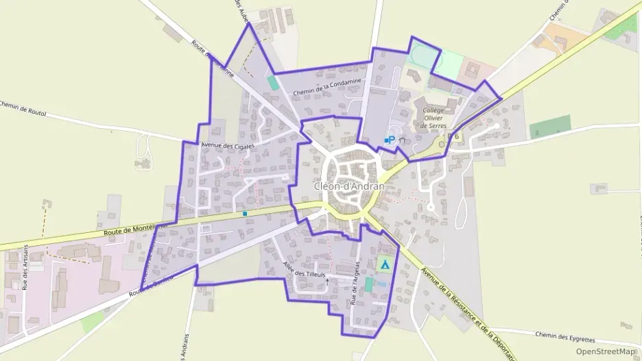 Maison 60 m² trois pièces à vendre à Cléon-d`Andran