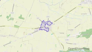 Maison 60 m² trois pièces à vendre à Cléon-d`Andran
