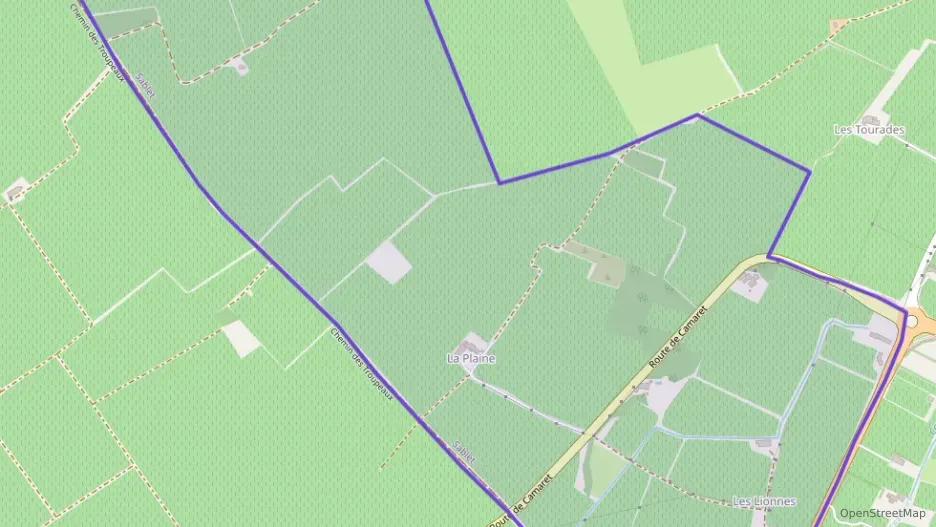 Maison 80 m² trois pièces à vendre à Sablet