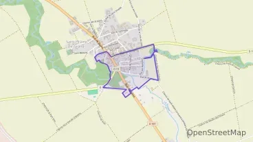 Maison 99 m² quatre pièces à vendre à Saint-Hilaire-le-Grand
