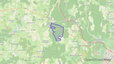 Maison 100 m² cinq pièces à vendre à Lusigny-sur-Ouche