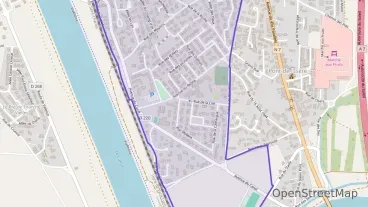 Maison 96 m² quatre pièces à vendre à Pont-de-l`Isère