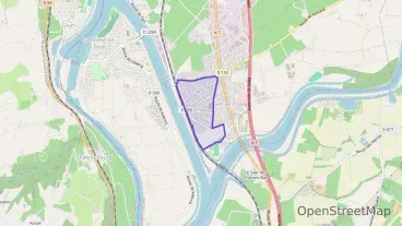 Maison 96 m² quatre pièces à vendre à Pont-de-l`Isère