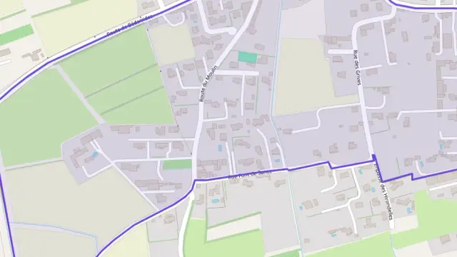 Maison 88 m² quatre pièces à vendre à Sarrians