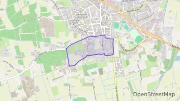 Maison 88 m² quatre pièces à vendre à Sarrians