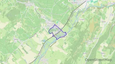 Maison 89 m² trois pièces à vendre à Cheilly-lès-Maranges