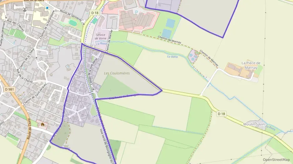 Maison 101 m² quatre pièces à vendre à Buxy Maison 101 m² quatre pièces à vendre à Buxy