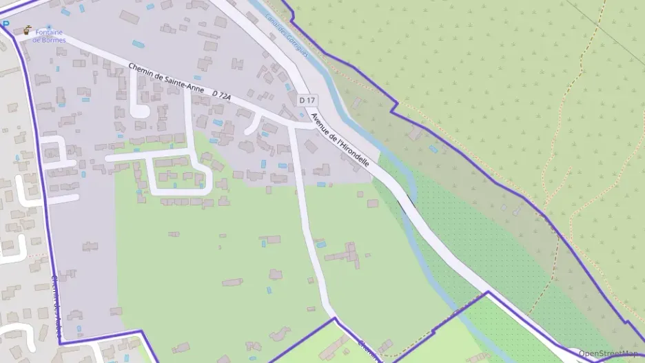 Maison 98 m² quatre pièces à vendre à Eyguières