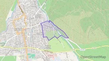 Maison 98 m² quatre pièces à vendre à Eyguières