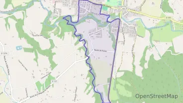 Maison 103 m² quatre pièces à vendre à La Bégude-de-Mazenc