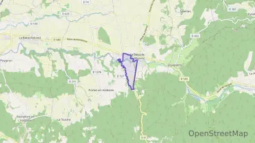 Maison 103 m² quatre pièces à vendre à La Bégude-de-Mazenc