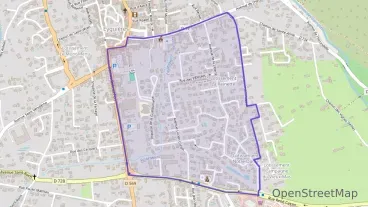 Maison 88 m² quatre pièces à vendre à Eyguières