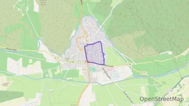 Maison 88 m² quatre pièces à vendre à Eyguières