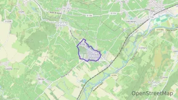 Maison 80 m² quatre pièces à vendre à Cheilly-lès-Maranges