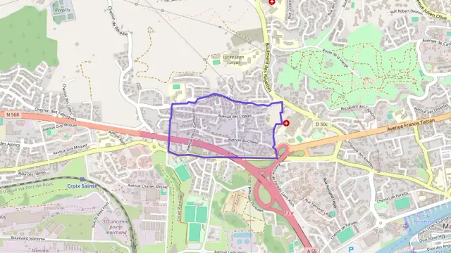 Maison 113 m² 6 pièces à vendre à Martigues