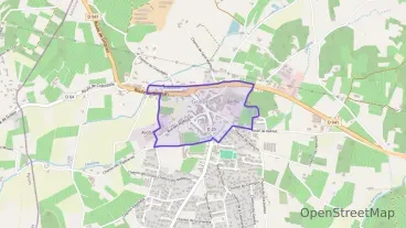 Maison 52 m² quatre pièces à vendre à Grillon