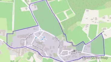 Maison 148 m² quatre pièces à vendre à La Roche-Vineuse