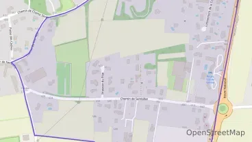 Maison 60 m² quatre pièces à vendre à Chonas-l`Amballan