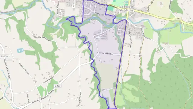 Maison 95 m² quatre pièces à vendre à La Bégude-de-Mazenc