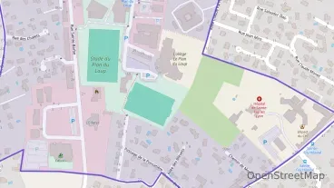 Maison 225 m² quatre pièces à vendre à Sainte-Foy-lès-Lyon