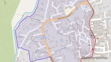 Maison 106 m² cinq pièces à vendre à Eyguières