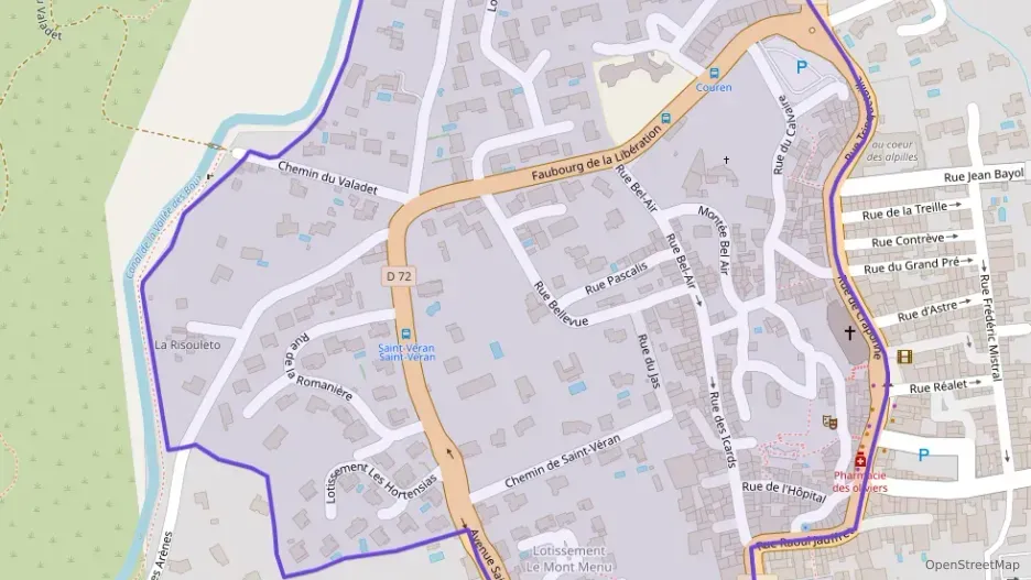 Maison 106 m² cinq pièces à vendre à Eyguières