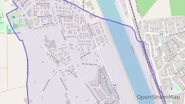 Maison 100 m² cinq pièces à vendre à La Roche-de-Glun