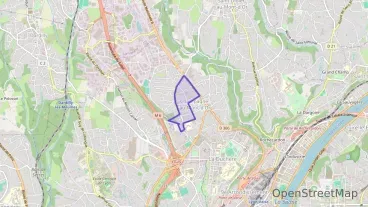Maison 140 m² cinq pièces à vendre à Champagne-au-Mont-d`Or