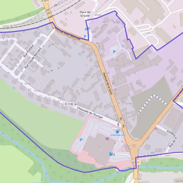Property