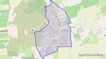 Maison 90 m² quatre pièces à vendre à Le Thor