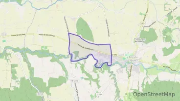 Maison 156 m² cinq pièces à vendre à La Bégude-de-Mazenc