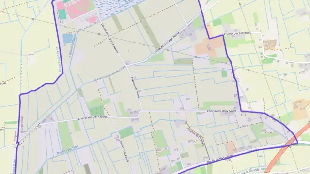 Maison 124 m² quatre pièces à vendre à Monteux