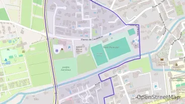 Maison 95 m² quatre pièces à vendre à Le Thor