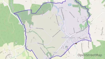 Maison 80 m² trois pièces à vendre à Portes-en-Valdaine