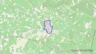 Maison 77 m² quatre pièces à vendre à Visan