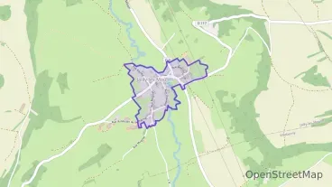Maison 42 m² trois pièces à vendre à Jailly-les-Moulins