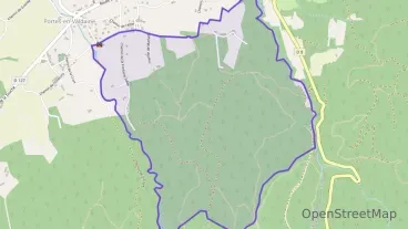 Maison 130 m² quatre pièces à vendre à Portes-en-Valdaine