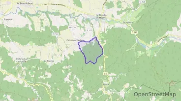 Maison 130 m² quatre pièces à vendre à Portes-en-Valdaine