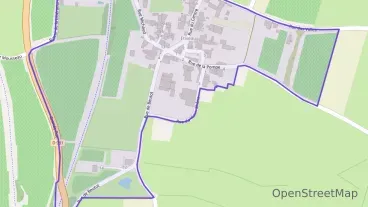 Maison 200 m² cinq pièces à vendre à Saint-Boil